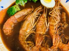 -隐食餐厅(金水湾公馆店)