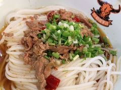 -刘聋子粉馆(张家界总店)