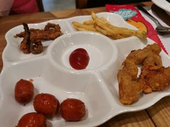 -豪客来牛排(天阳D32店)