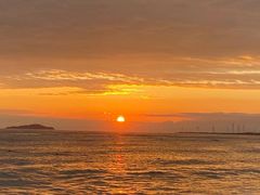 -那香海钻石沙滩浴场
