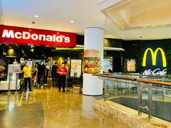 -麦当劳(朗豪坊店)