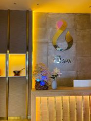 点击看大图 -栖SPA·ONDA ·海菲秀·皑皑科技美肤中心