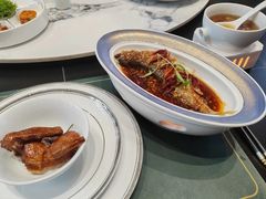 -酒蜻蜓·庭院私房菜(天元东路店)