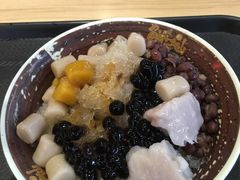 -鲜芋仙(南开大悦城店)