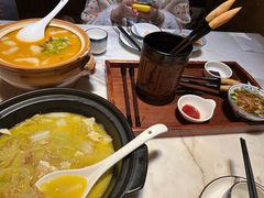 -唐猫庭院·千年陕菜(大唐不夜城店)