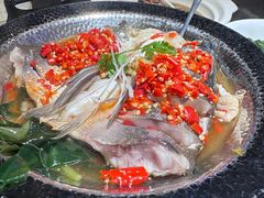 -湘阁里辣(沙井华润万家店)