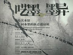 -南京书画院金陵美术馆