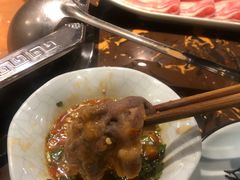 -重庆秦妈火锅(扶绥空港店)