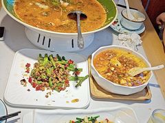 -光海·乡记酸菜鱼·始于1996(花园路店)