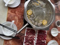 -潮悦牛肉火锅城(水贝店)