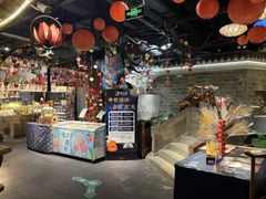 -老宁波1381餐厅(宏泰广场店)