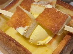 面包诱惑-绿茶餐厅(深圳龙华天虹购物中心店)