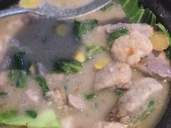 -闽公馆·客家私房菜·商务宴请·包厢(杏林橡树湾店)