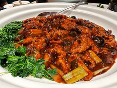 -上海人家花樣年华(中山公园店)