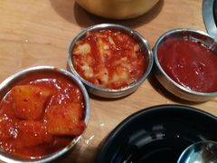 -肥肥虾庄·金牌油焖大虾(杨园滨江时代walk店)