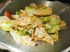 -新白鹿餐厅(金鹰新街口店)