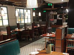 -南拳十三姨·潮汕砂锅粥(世纪金源店)