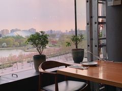 -PIZZA BIANCA(万象城店)
