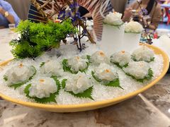 -拾分大排档·顺德鱼生·炭火羊肉煲·海鲜烧烤(南海桂城店)