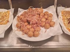 -盛宴自助餐厅(运达喜来登店)