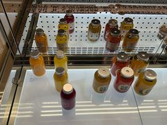 -崎本的店·专业酵种吐司(无锡万象汇店)
