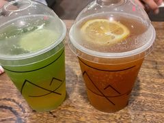 -去茶山(新光里店)