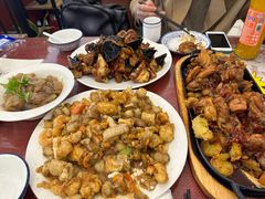 -桃子餐厅·天津菜(红星路直营店)