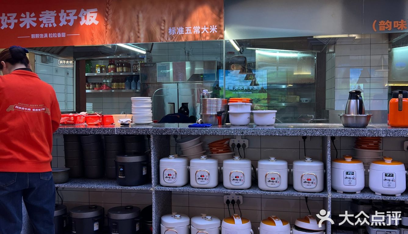 湘菜的魅力就是无数次让你开胃