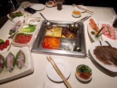 -海底捞火锅(高科广场店)