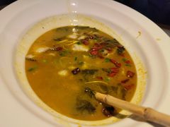 -绿茶餐厅(领展购物广场·中关村店)
