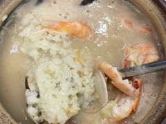 -粤盛海鲜平价店(洛溪食街店)