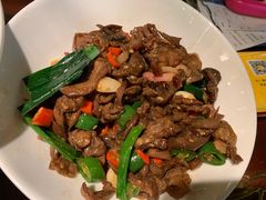-缪氏川菜(深圳北站缤果空间店)