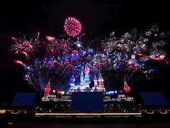 -沈阳方特欢乐世界