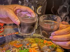 -探鱼·鲜青椒爽麻烤鱼(正佳广场店)