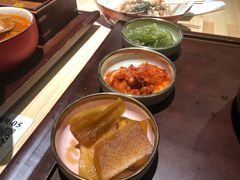 -牛腩之旅·牛腩牛杂煲(光启城美食城店)