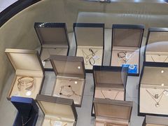 -上海恒天奢侈品(总店)
