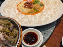 -猪肉婆私房菜(容桂总店)