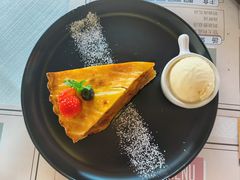 -安妮意大利餐厅(日坛店)