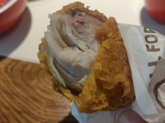 -德克士(北关店)