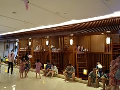 -汤连得温泉馆(宝山店)