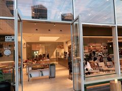 -SAANCI山池咖啡(海上世界文化艺术中心店)