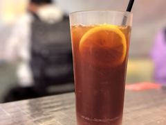 -孖记茶档·热腾茶餐(乐峰店)