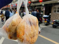 -老鼓楼麻辣烫夹馍