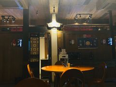 大堂-徽三说·土徽菜·中国徽菜连锁品牌(一中店)