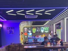 -关你鬼室大型密室逃脱(佛山创意园店)