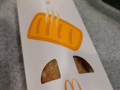-麦当劳(欧陆广场店)