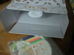 -OL’s Cake鲜荟千层(东风中路店)