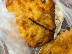 -滨海新区濒开里菜市场