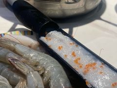 -吉布鲁牛排海鲜自助(成都大悦城店)