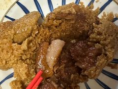 -金太粽(上海弄堂第一粽店)